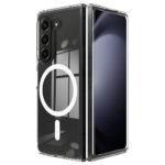 Coque Techsuit MagSafe Pro pour Samsung Galaxy Z Fold6 - Transparent – Image 2