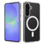 Coque Techsuit MagSafe Pro pour Samsung Galaxy A36 / A56 - Transparent