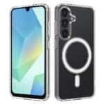 Coque Techsuit MagSafe Pro pour Samsung Galaxy A16 4G / A16 5G - Transparent