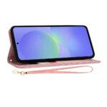 Étui portefeuille Techsuit FlipCraft pour Samsung Galaxy A36 - Sweetheart Pink – Image 4