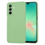 Coque Techsuit SoftFlex pour Samsung Galaxy A26 - Mint Green