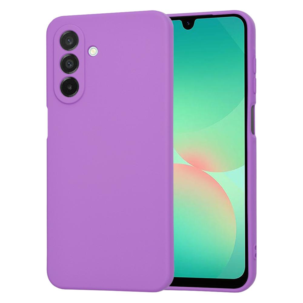 2069629 Coque Techsuit SoftFlex pour Samsung Galaxy A26 - Purple – Image 1