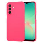 Coque Techsuit SoftFlex pour Samsung Galaxy A26 - Hot Pink