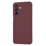 Coque Techsuit SoftFlex pour Samsung Galaxy A26 - Plum Red – Image 3