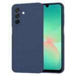 Coque Techsuit SoftFlex pour Samsung Galaxy A26 - Navy Blue