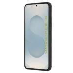 Coque Techsuit Glinth pour Samsung Galaxy S25 Edge - Black – Image 5