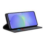 Étui portefeuille Techsuit Confy Cover pour Samsung Galaxy A36 - Black – Image 2