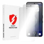 Lot de 2 protections d'écran Smart Protection Premium Classic pour Nothing Phone (3a) / (3a) Pro - Clear