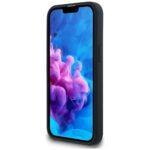 Coque Karl Lagerfeld Silicone MagSafe pour iPhone 16e - Karl&Choupette Head – Image 5