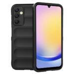 Coque Techsuit Magic Shield pour Samsung Galaxy A25 - Black