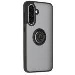 Coque Techsuit Glinth pour Samsung Galaxy A56 - Black – Image 5