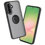 Coque Techsuit Glinth pour Samsung Galaxy A56 - Black