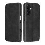 Étui portefeuille Techsuit Safe Wallet Plus pour Samsung Galaxy A26 - Black