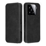 Étui portefeuille Techsuit Safe Wallet Plus pour Xiaomi 15 - Black