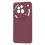 Coque Techsuit SoftFlex pour Nothing Phone (3a) Pro - Plum Red – Image 4