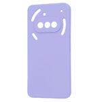 Coque Techsuit SoftFlex pour Nothing Phone (3a) - Light Purple – Image 4