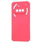 Coque Techsuit SoftFlex pour Nothing Phone (3a) - Hot Pink – Image 4