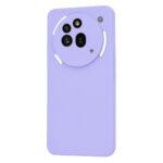 Coque Techsuit SoftFlex pour Nothing Phone (3a) Pro - Light Purple – Image 3