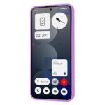Coque Techsuit SoftFlex pour Nothing Phone (3a) Pro - Purple – Image 2