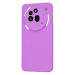 Coque Techsuit SoftFlex pour Nothing Phone (3a) Pro - Purple – Image 3