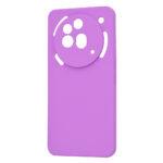 Coque Techsuit SoftFlex pour Nothing Phone (3a) Pro - Purple – Image 4