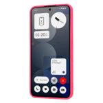 Coque Techsuit SoftFlex pour Nothing Phone (3a) Pro - Hot Pink – Image 2