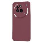 Coque Techsuit SoftFlex pour Nothing Phone (3a) Pro - Plum Red – Image 3