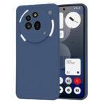 Coque Techsuit SoftFlex pour Nothing Phone (3a) Pro - Navy Blue