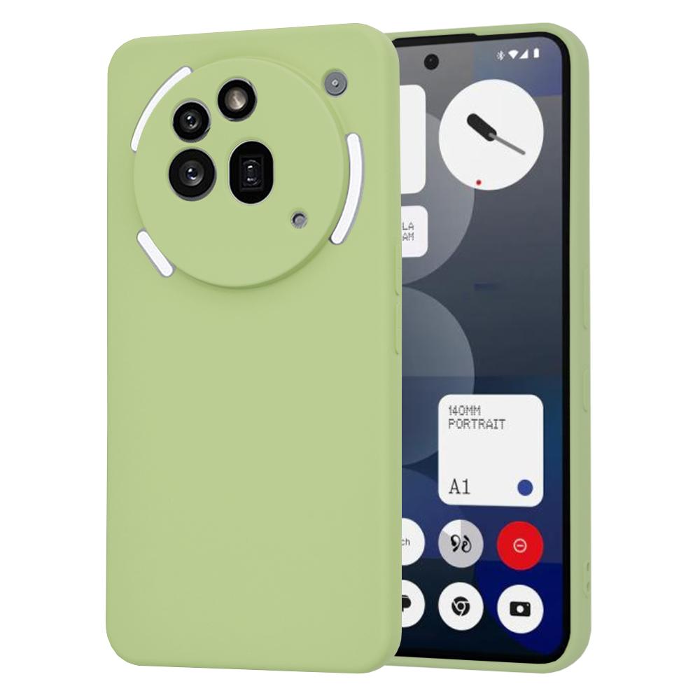 2117197 Coque Techsuit SoftFlex pour Nothing Phone (3a) Pro - Matcha – Image 1