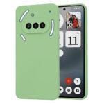 Coque Techsuit SoftFlex pour Nothing Phone (3a) - Mint Green