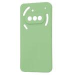 Coque Techsuit SoftFlex pour Nothing Phone (3a) - Mint Green – Image 4
