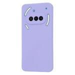 Coque Techsuit SoftFlex pour Nothing Phone (3a) - Light Purple – Image 3