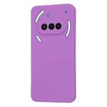 Coque Techsuit SoftFlex pour Nothing Phone (3a) - Purple – Image 3