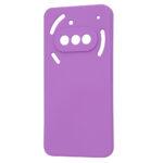 Coque Techsuit SoftFlex pour Nothing Phone (3a) - Purple – Image 4