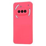 Coque Techsuit SoftFlex pour Nothing Phone (3a) - Hot Pink – Image 3