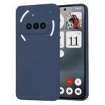 Coque Techsuit SoftFlex pour Nothing Phone (3a) - Navy Blue