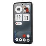 Coque Techsuit SoftFlex pour Nothing Phone (3a) - Black – Image 2