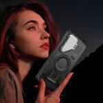 Coque Techsuit CamVault MagSafe pour Samsung Galaxy S25 Edge - Black – Image 5