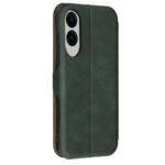 Étui portefeuille Techsuit Safe Wallet Plus pour Samsung Galaxy S25 Edge - Green – Image 5