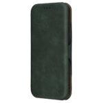 Étui portefeuille Techsuit Safe Wallet Plus pour Samsung Galaxy S25 Edge - Green – Image 4