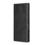 Étui portefeuille Techsuit Safe Wallet Plus pour Samsung Galaxy S25 Ultra - Black – Image 4