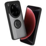 Coque Techsuit Glinth pour Xiaomi 15 Ultra - Black