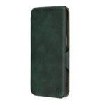Étui portefeuille Techsuit Safe Wallet Plus pour Samsung Galaxy A16 4G / A16 5G - Green – Image 4