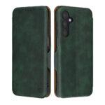 Étui portefeuille Techsuit Safe Wallet Plus pour Samsung Galaxy A16 4G / A16 5G - Green