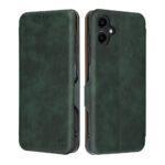 Étui portefeuille Techsuit Safe Wallet Plus pour Samsung Galaxy A06 - Green
