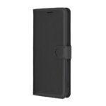 Étui portefeuille Techsuit Leather Folio pour Nothing Phone (3a) Pro - Black – Image 4
