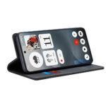 Étui portefeuille Techsuit Confy Cover pour Nothing Phone (3a) - Black – Image 2