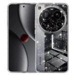 Coque Techsuit SparkleSkin Series pour Xiaomi 15 Ultra - Clear