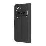 Étui portefeuille Techsuit Leather Folio pour Nothing Phone (3a) - Black – Image 5