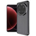 Coque Techsuit CarbonFiber pour Xiaomi 15 Ultra - Black